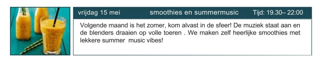 Club 2 15052026 Smoothies